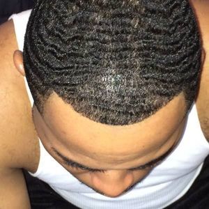 Meet your Posher, Deangelo